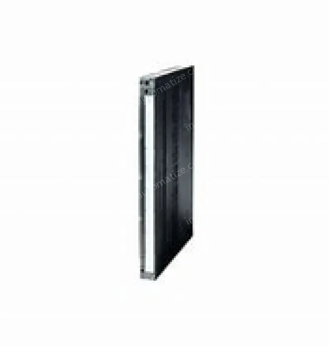 SM 431 analog input module
