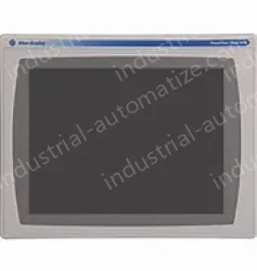 PanelView Plus 6