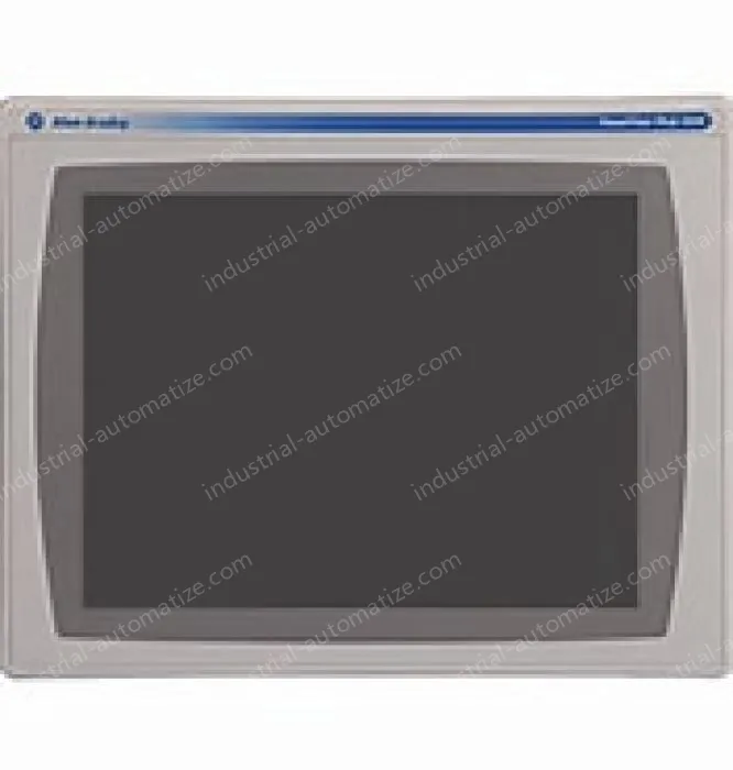 PanelView Plus 6