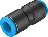 Festo Push-in fittings QS-10-8