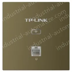 AX1800 dual-band Gigabit Wi-Fi 6 wireless panel AP Thin Amber Gold