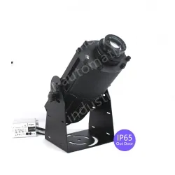 Name: BIG WATTS BUILDING PROJECTOR KRT-FS-200W