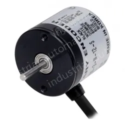 Autonics Rotary encoders E20S2-100-6-L-5-S