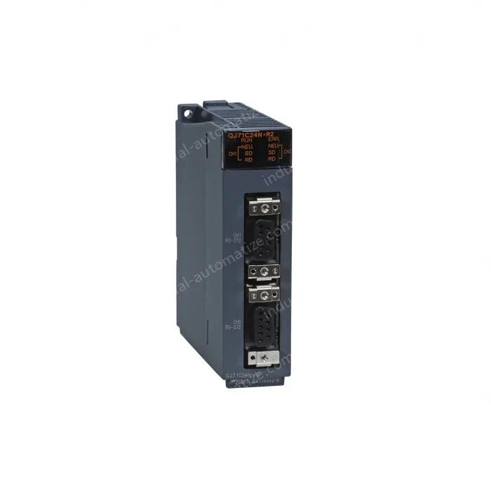 RJ71GN11-T2