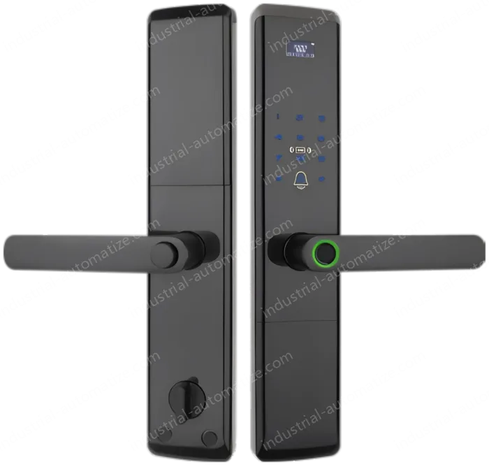 Smart door lock A81