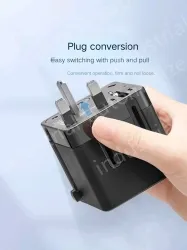 L09U converter