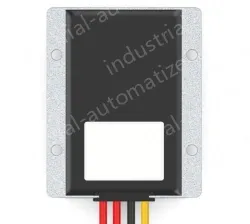 AC to DC power converter transformer step-down module regulator AC24V36V to DC12V 5A large aluminum shell