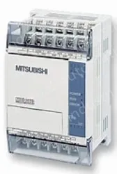 FX1S-10MR-ES/UL