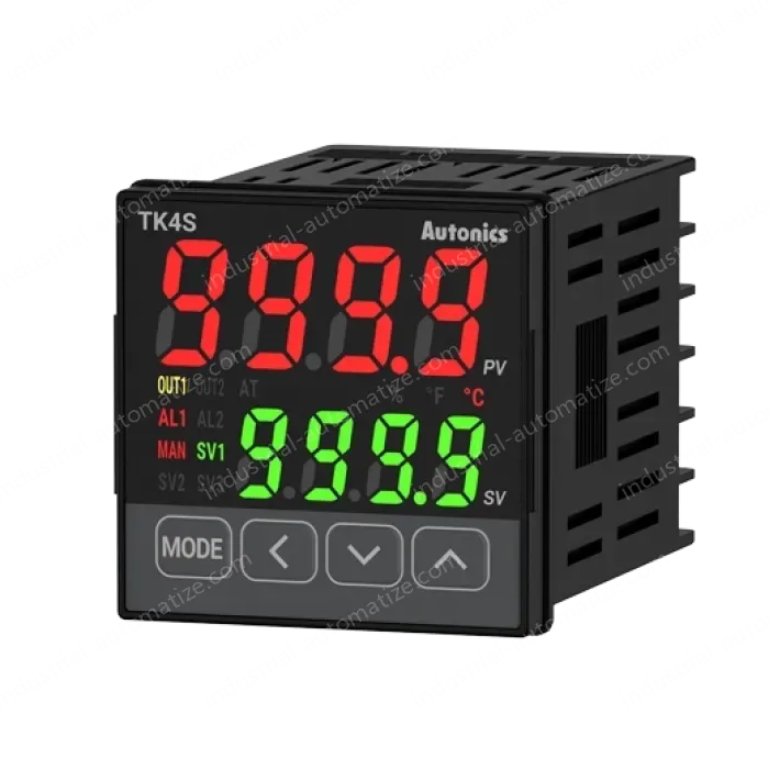 Autonics Temperature controller TK4S-14SN