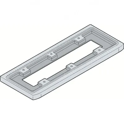 GEMINI IP66 Multipurpose Enclosures