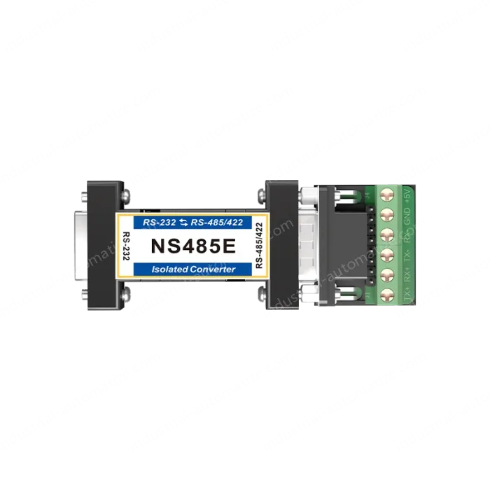RS232 To RS485/422 Serial Port Converter