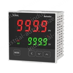 Autonics Temperature controller TCN4L-22R