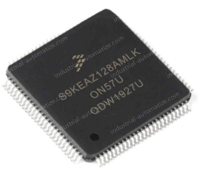 S9KEAZ128AMLK Processors and Microcontrollers