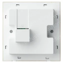 AX3000 Dual-Band Wi-Fi 6 Wireless Panel AP Champagne Gold
