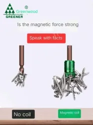 Double ten anti-slip 65mm 10pcs