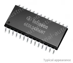 6EDL04I06NT Power management
