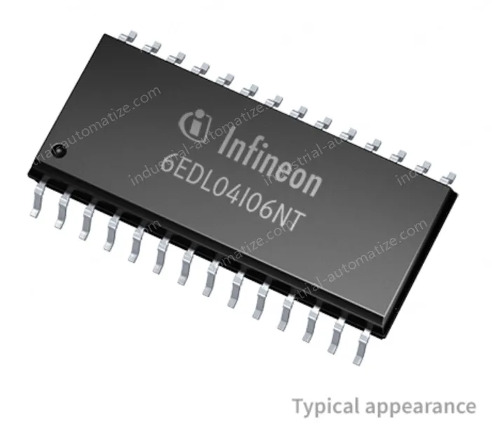 6EDL04I06NT Power management