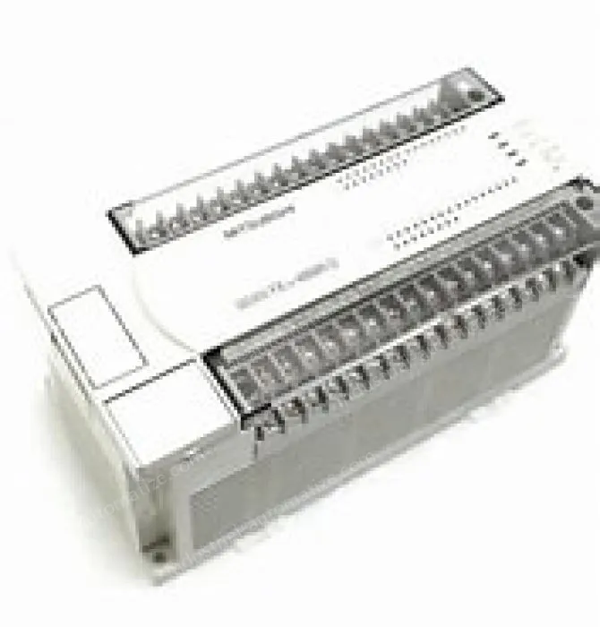 FX2N PLC Base Unit