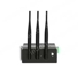 5 Ports Din-Rail Industrial WIFI dual band Wireless Router