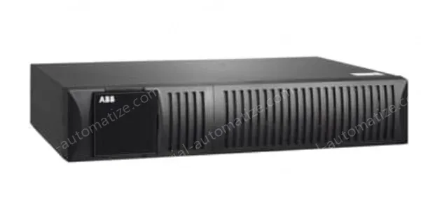 External battery module 11RT G2 2 kVA