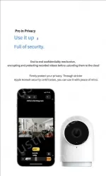 Smart Camera G2H Pro