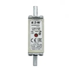 Eaton 170M1558D 175A 600VAC 20KA