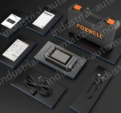FOXWELL NT706 OBD2 Auto Diagnostic Tool