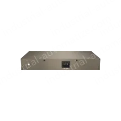 L3 Managed PoE Switch 9 Base-T Ethernet ports,1 SFP ports