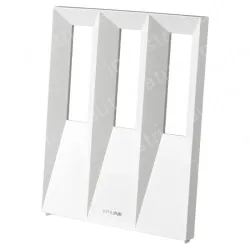 AX1500 dual-band Gigabit Wi-Fi 6 wireless router