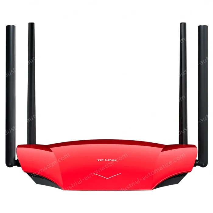AX1800 dual band Gigabit Wi-Fi 6 wireless router