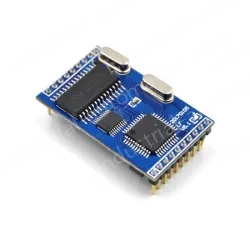 Low Power Consumption 10M Module