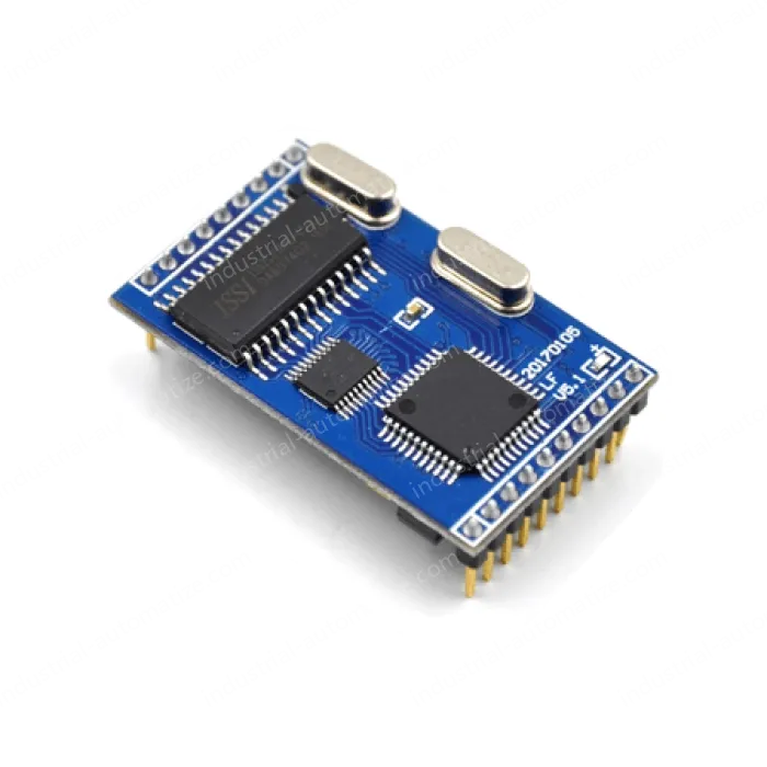 Low Power Consumption 10M Module