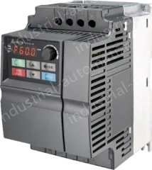 Delta Frequency converters VFD022EL43W-1