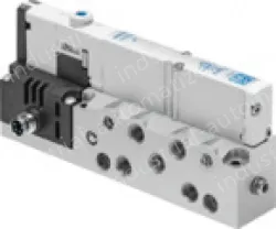 Festo Universal directional control valves VMPA1-M1H-M-S-M7-PI