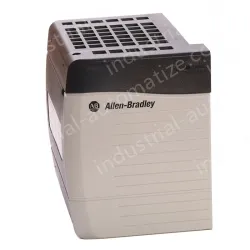 ControlLogix 5580 controller