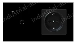 Smart socket TY-157-BB001Y-C-T