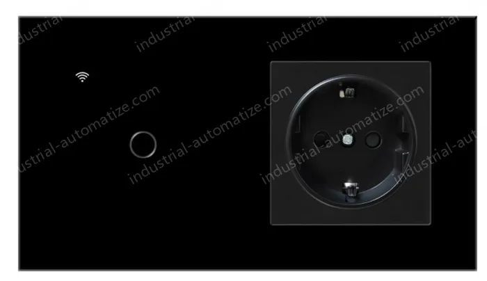 Smart socket TY-157-BB001Y-C-T