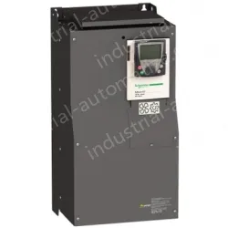 ATV61HD45N4 variable speed drive, Altivar 61, 60hp, 460V