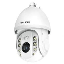3 million full-color 7-inch intelligent alert high-speed ball machine