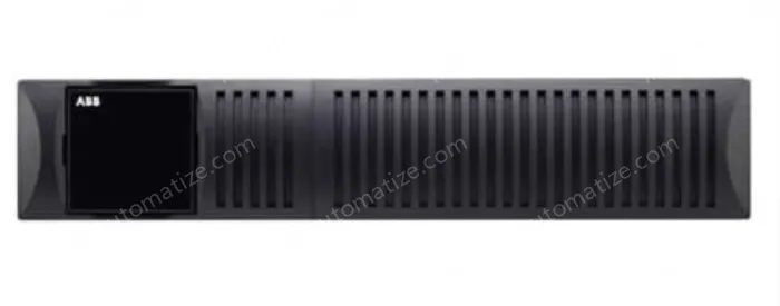 External battery case 11RT G2 2 kVA