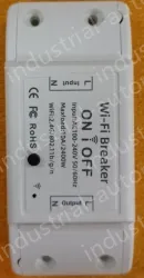 Smart socket LSPA5 circuit breaker