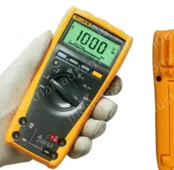 Fluke 177C True RMS Digital Multimeter