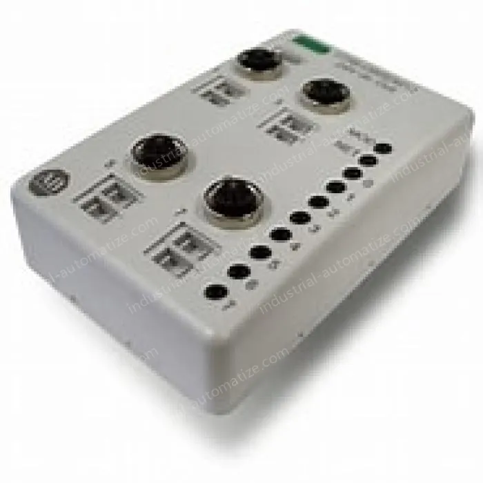 I/O Module