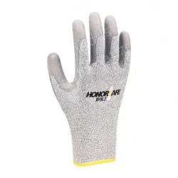 Cut-resistant gloves