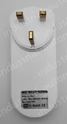 Smart socket LSPA2 UK regulations