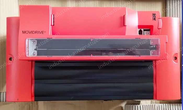 SEW's inverters MDX61B0022-5A3-4-00