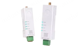 Asia Version Din Rail 4G LTE modems