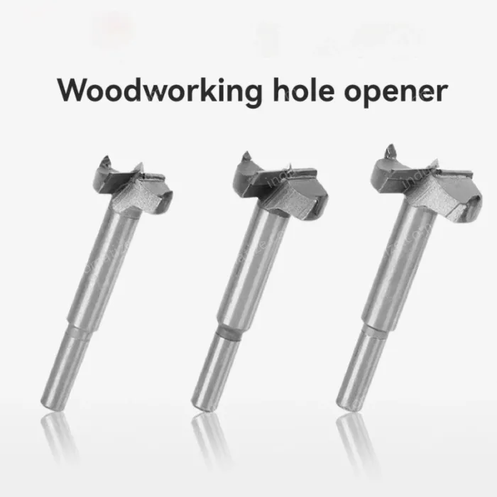 Woodworking hole opener 35mm
