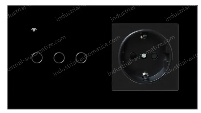 Smart socket TY-146-BB001Y-U-NL