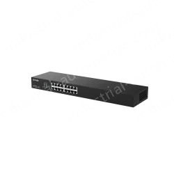 16-Port Gigabit Ethernet Switch
